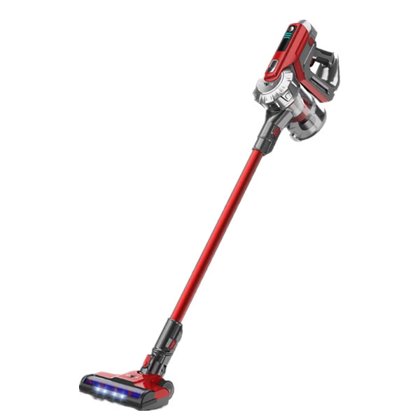 惠而浦大功率静音吸尘器