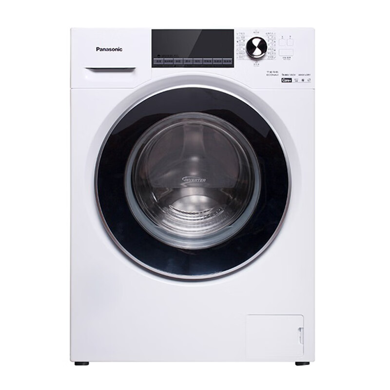 松下 双极除螨洗烘一体机