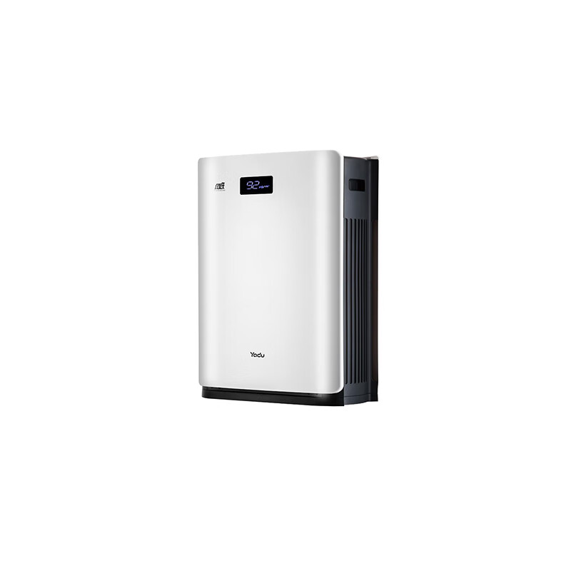 亚都 除霾除醛空气净化器