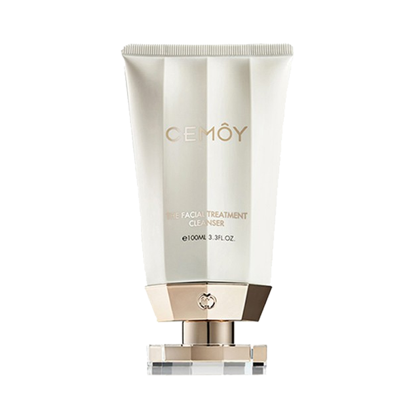 cemoy 白金流明洗面奶