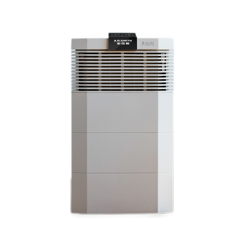 史密斯 甲醛数显空气净化器