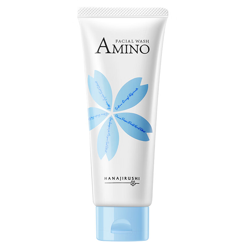花印 氨基酸净润洗面奶