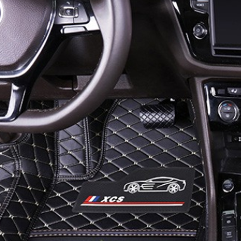 云远 防滑耐磨 脚垫