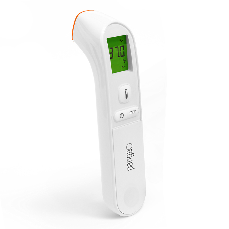 攀高 科学认证体温计