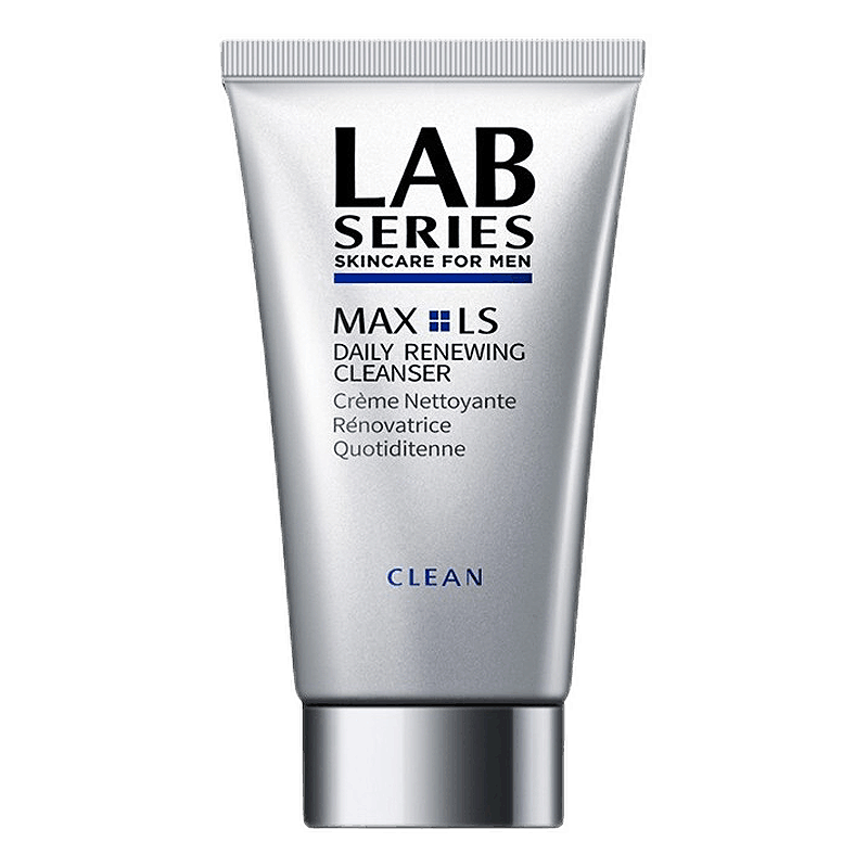 朗仕 男士锋范紧致洗面奶