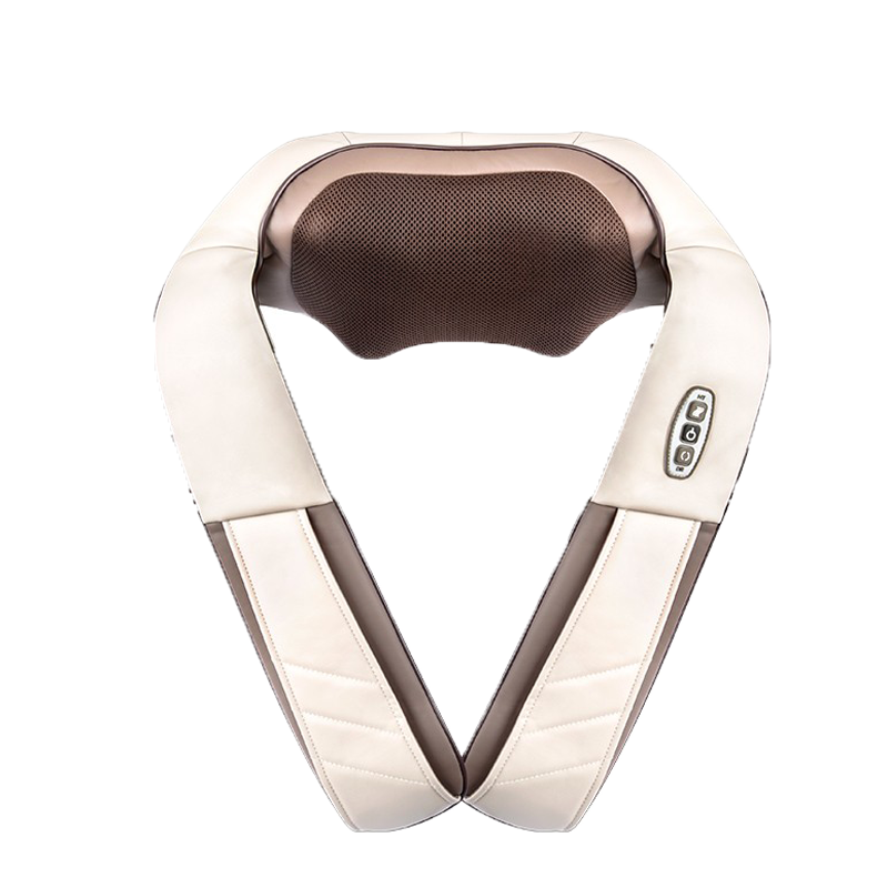 倍轻松 科技纯铜按摩器