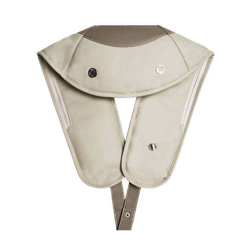 倍轻松 定时功能按摩披肩