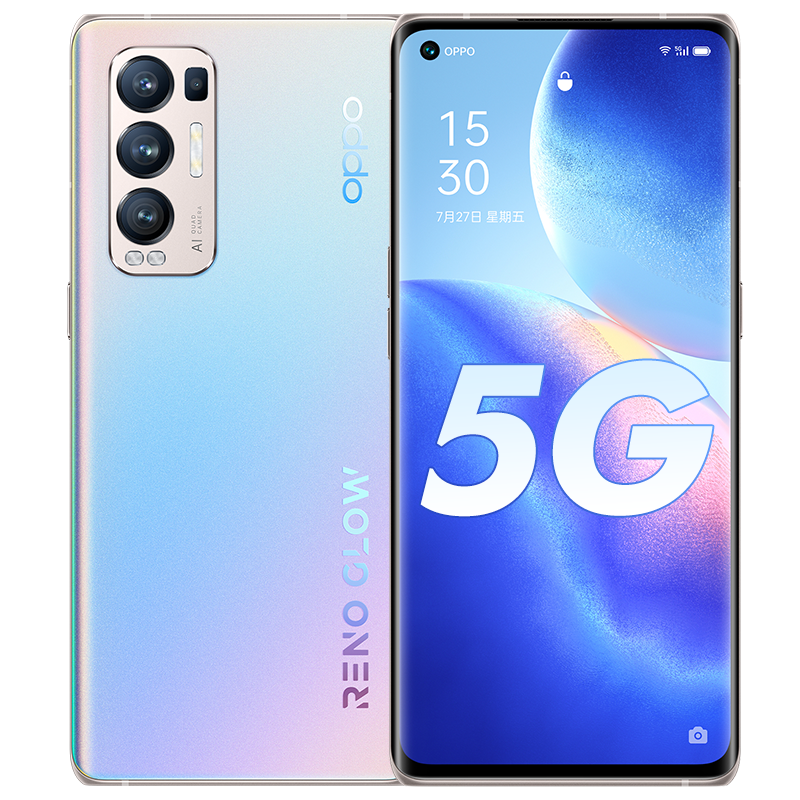 OPPO 轻薄外观 手机