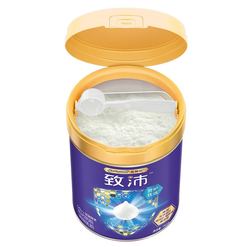 美赞臣 高钙奶粉