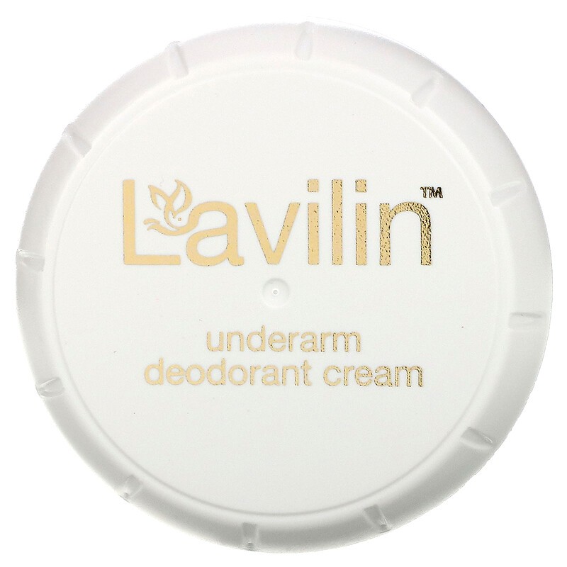 Lavilin天然安全止汗露