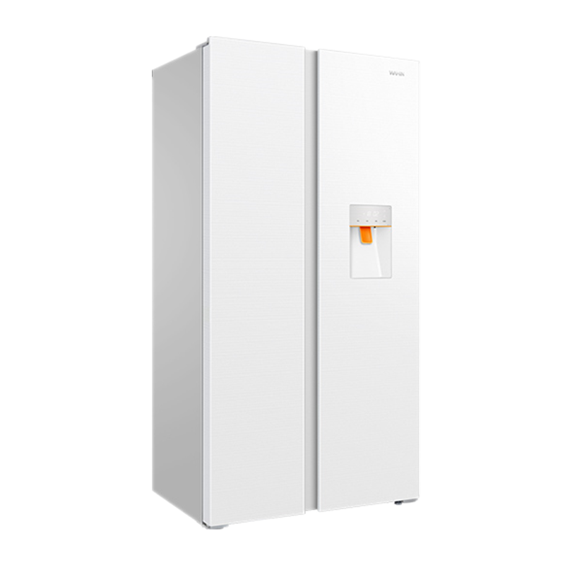 华凌 低温冲泡智能NFC冰箱