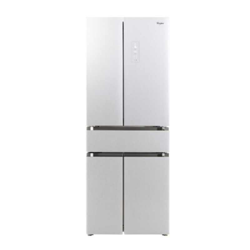 惠而浦双变频冰箱