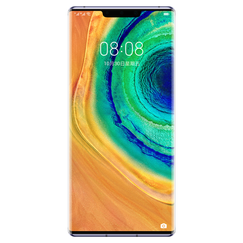 华为 防尘防水5G手机