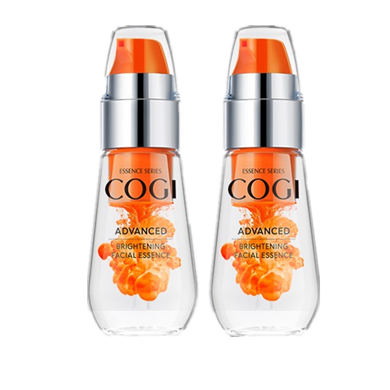 高姿 虾青素提亮精华