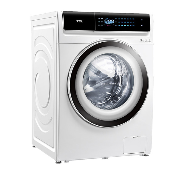 TCL 大屏触控洗衣机