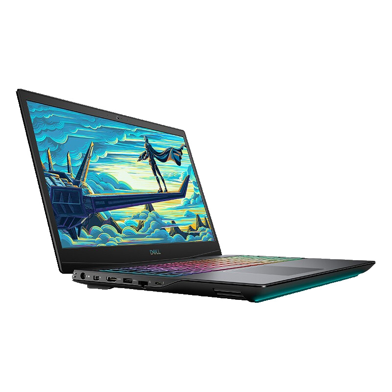 戴尔 高刷新率游戏本