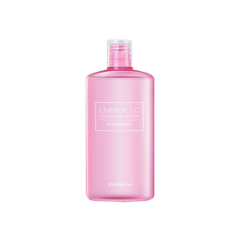 卡姿兰 清洁保湿卸妆水