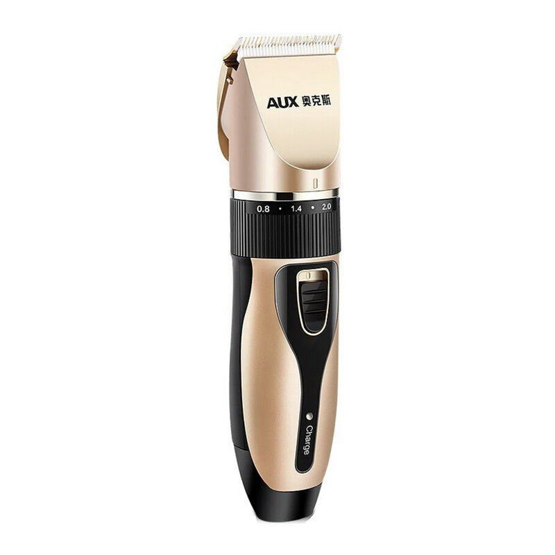 奥克斯静音设计理发器