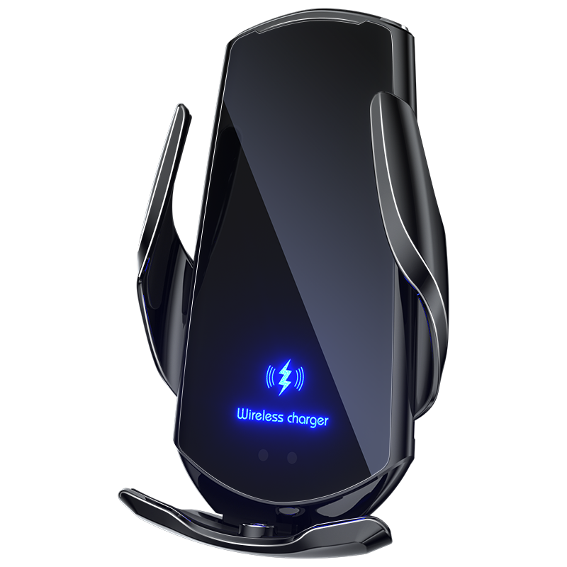 鑫悦潮 磁吸直流快充 车载支架