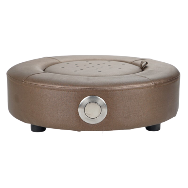 俞兆林 控温艾灸坐垫