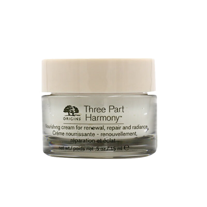 悦木之源 滋养修护眼霜