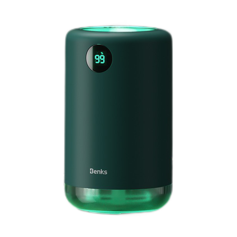 邦克仕 小巧无线加湿器