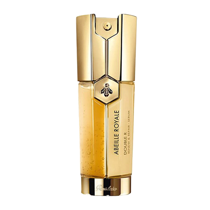 娇兰 双效修复 面部精华