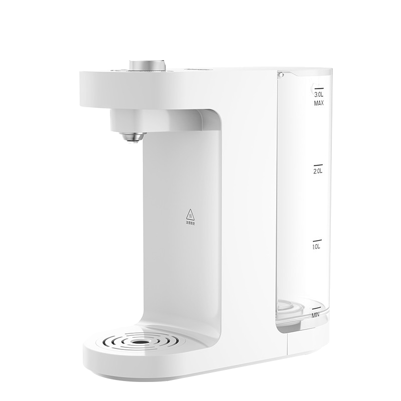 华凌 精钢芯速热饮水机