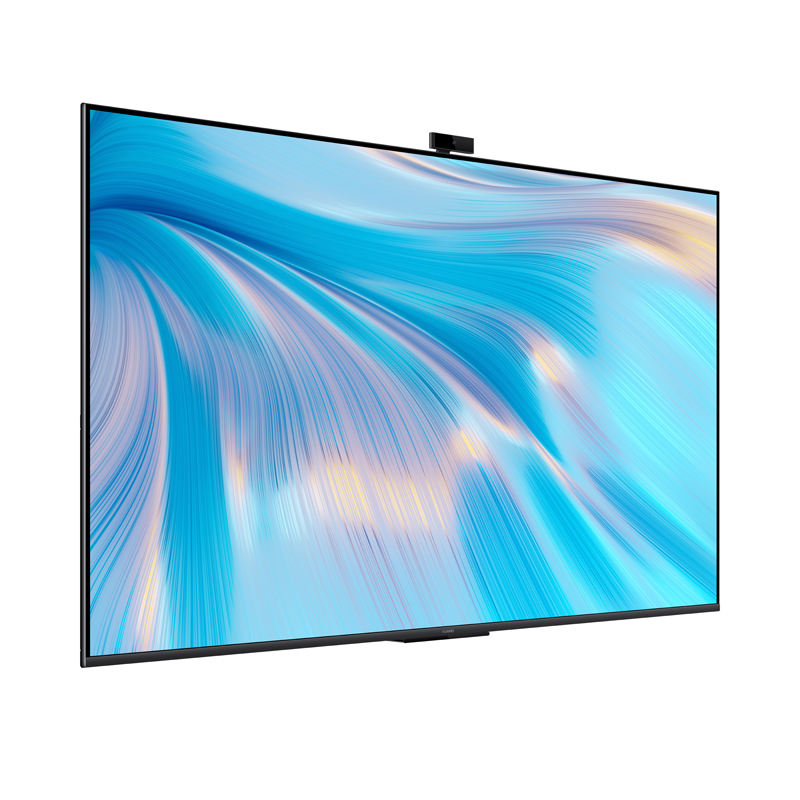 华为65英寸平板电视