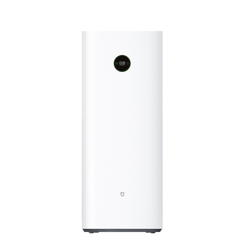 米家 App智控空气净化器