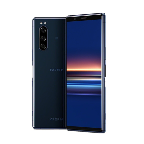 索尼 光学防抖手机