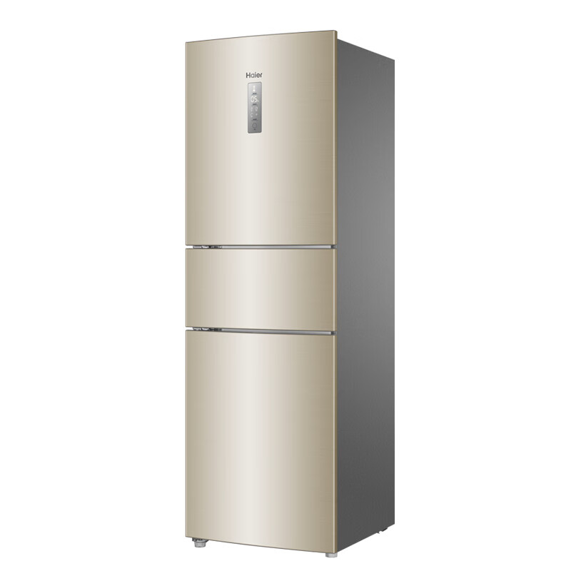 海尔 智能变频冰箱