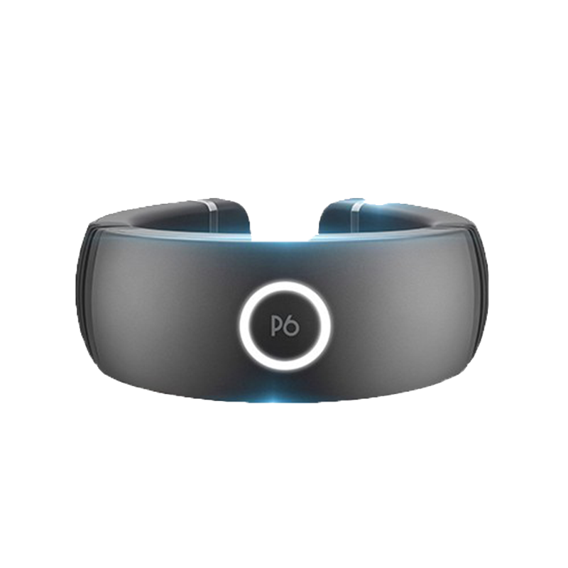 攀高 加宽加厚护颈仪