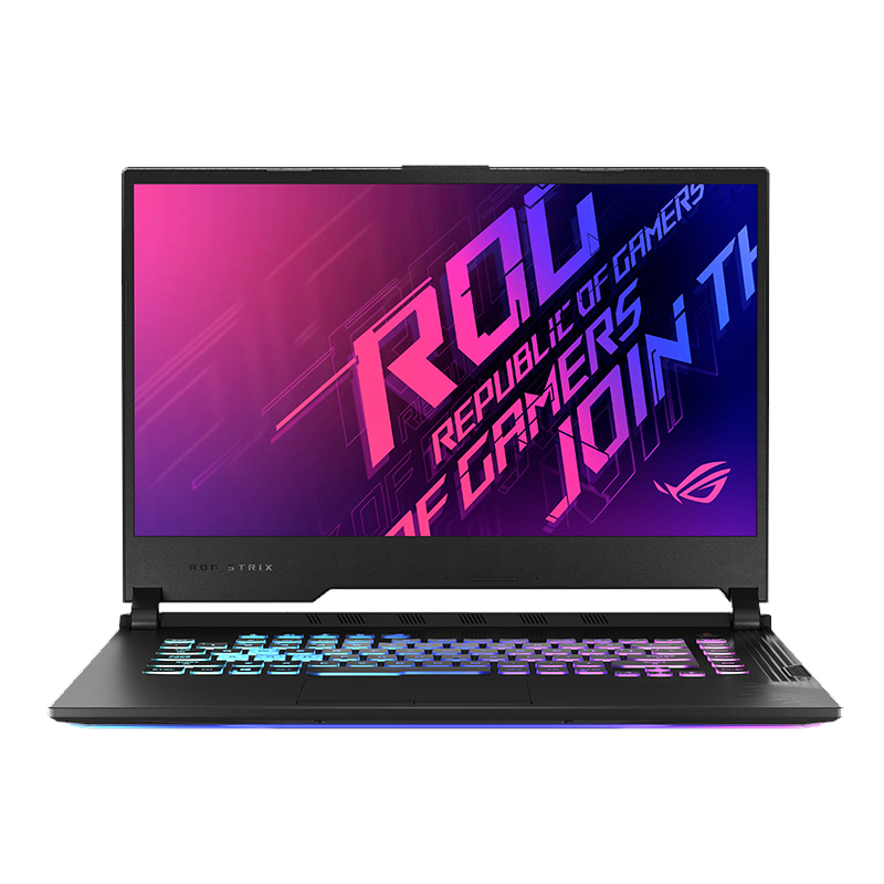 ROG Turing架构游戏本