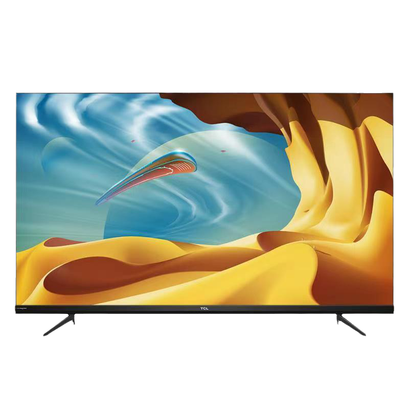 TCL 4K超高清电视