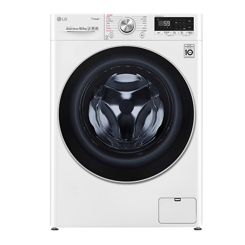 LG AI智慧蒸汽洗衣机