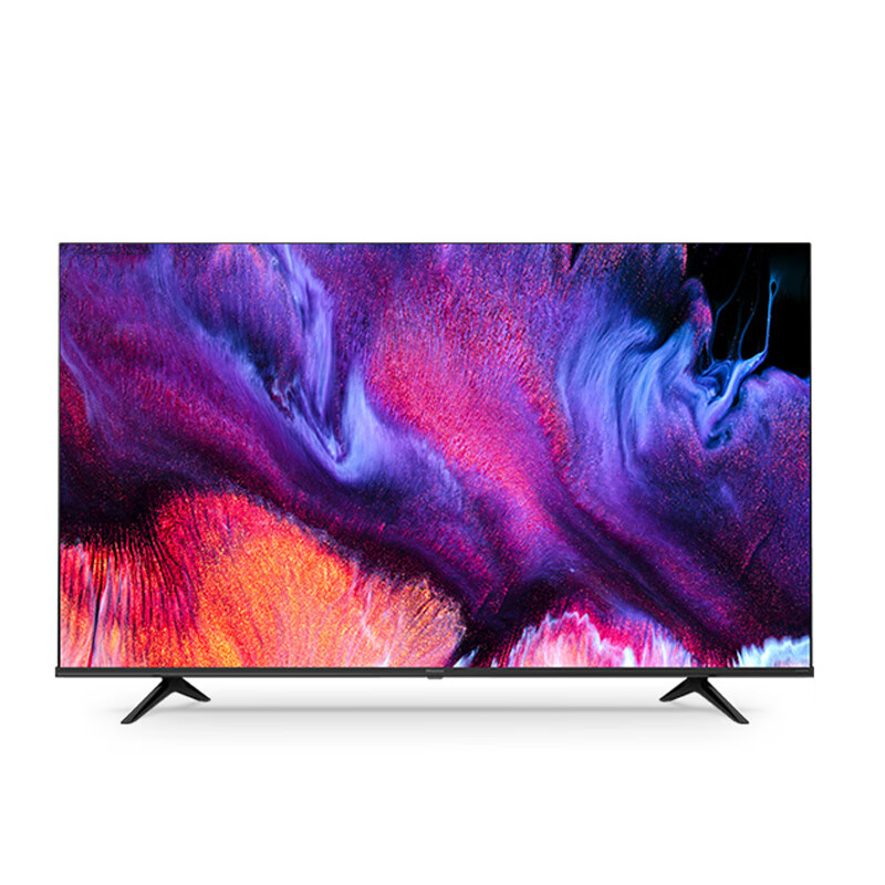 海信 超高清 悬浮全面屏 电视