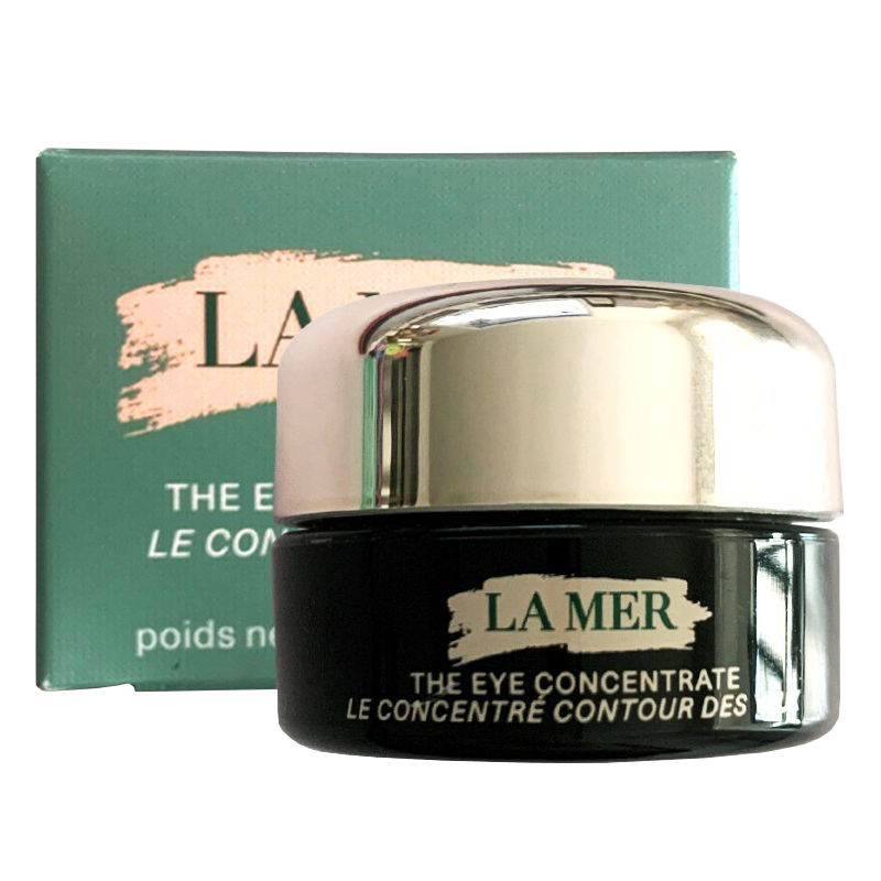 海蓝之谜 浓缩密集淡纹眼霜