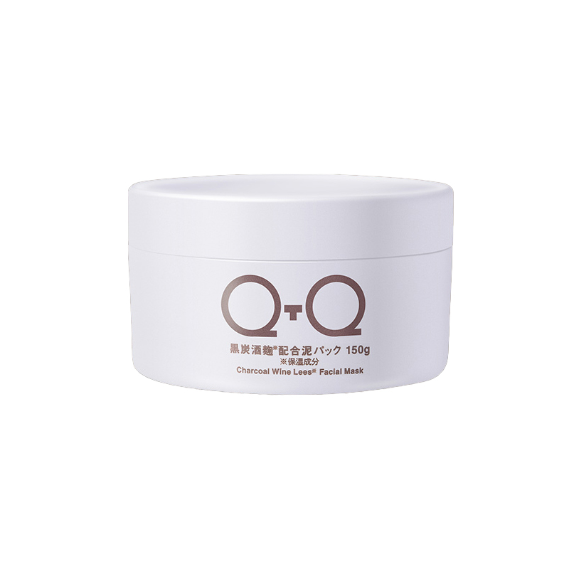 QTQ 提亮肤色面膜