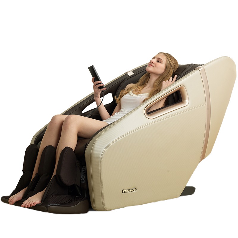 松下 智能化操作按摩椅