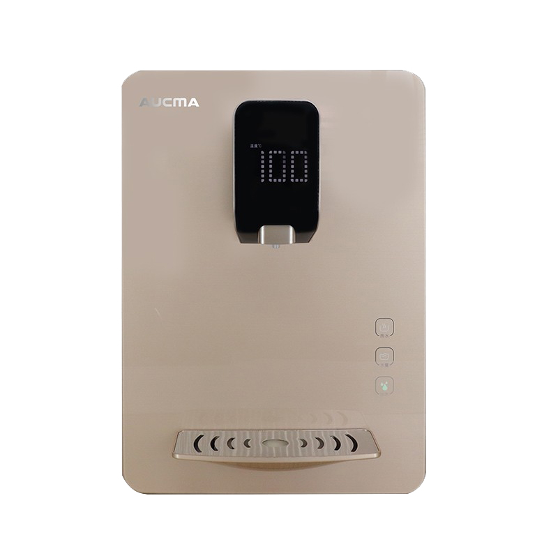 澳柯玛 超薄机身饮水机