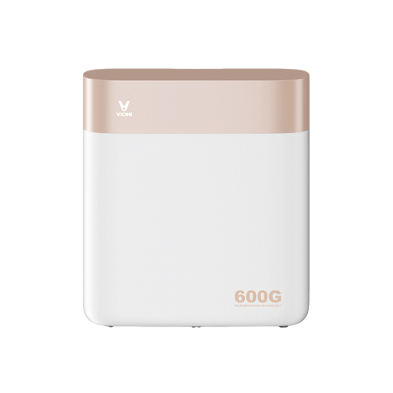 云米五级精滤智能净水器