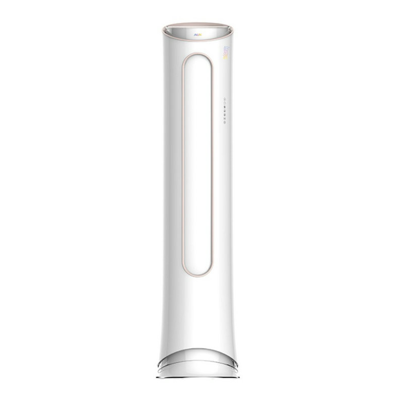 奥克斯变频柜机空调