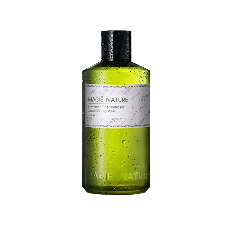 魔天然薰衣草控油爽肤水