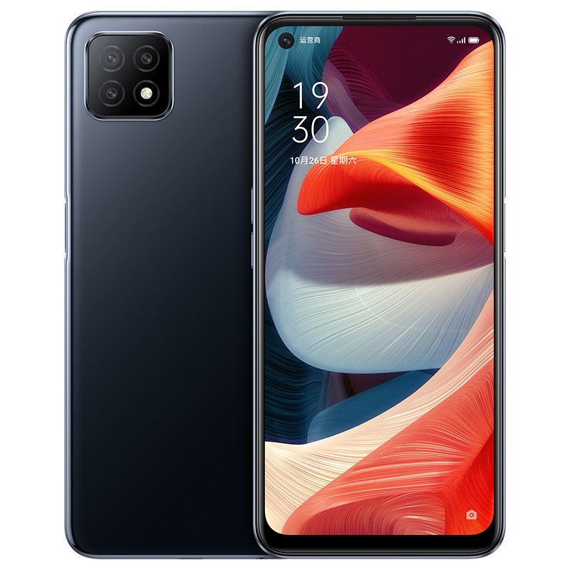 OPPO AI智能三摄手机