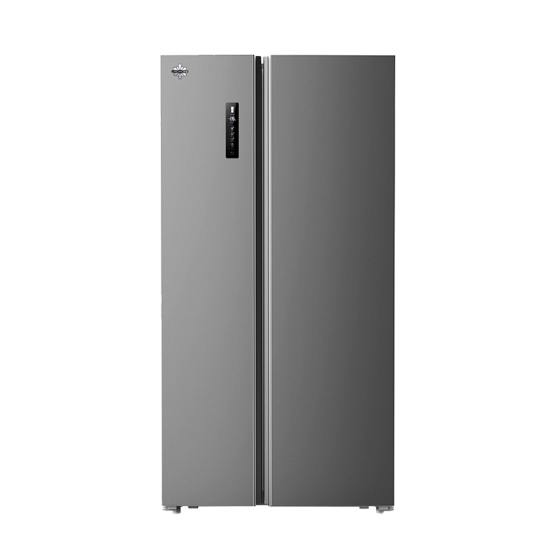 格力 嵌入式对开门冰箱