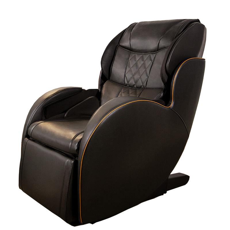 松下全身气囊包裹按摩椅