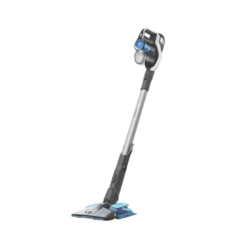 飞利浦 机身轻薄 吸尘器