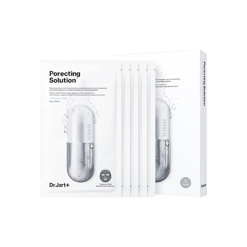 蒂佳婷 吸附污垢 面膜