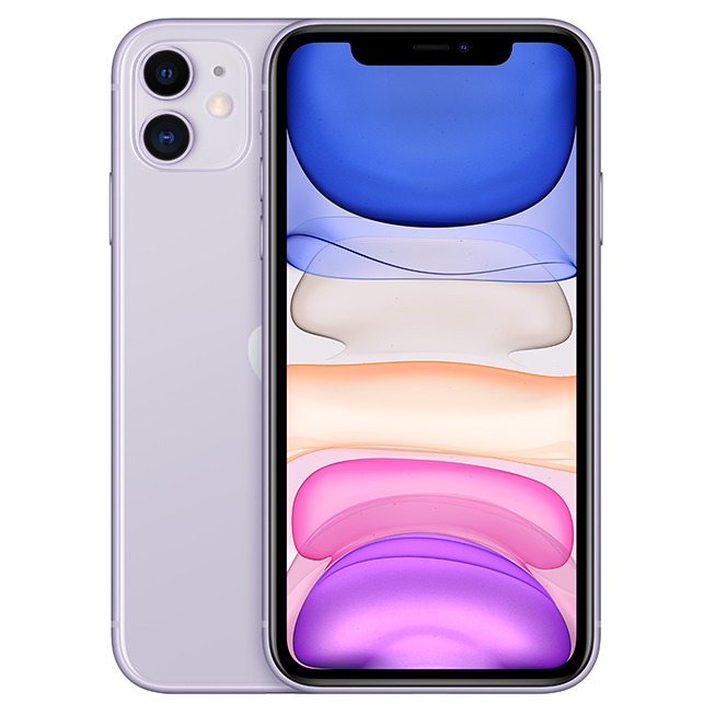 Apple 全面屏手机
